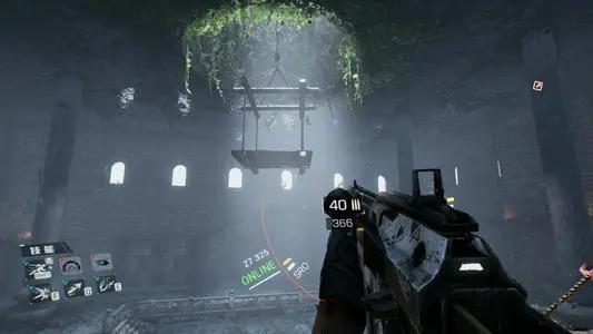 光明记忆无限补丁v2.0 免费版