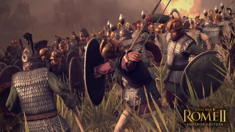 ˹�ʹ�ȫ��ս�����İ�(Spartan: Total Warrior)vandroidoyunclub ��ֲ��