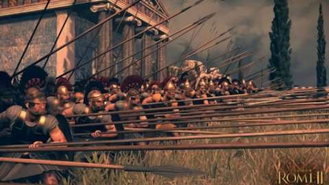 ˹�ʹ�ȫ��ս�����İ�(Spartan: Total Warrior)vandroidoyunclub ��ֲ��