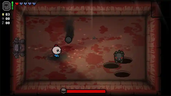 �����Ľ��̥�¼��ֻ���(Afterbirth+)vandroidoyunclub ��ֲ��