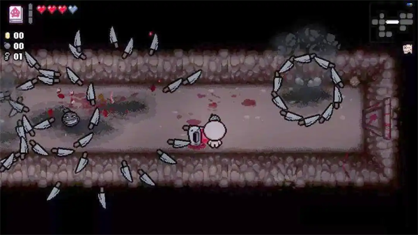�����Ľ��̥�¼��ֻ���(Afterbirth+)vandroidoyunclub ��ֲ��