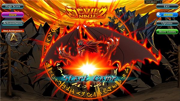 ħ������2���İ�����(Devil Ninja2)v2.9.4 ���°�