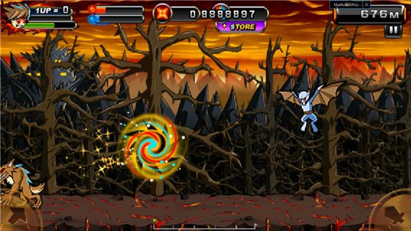 ħ������2���İ�����(Devil Ninja2)v2.9.4 ���°�
