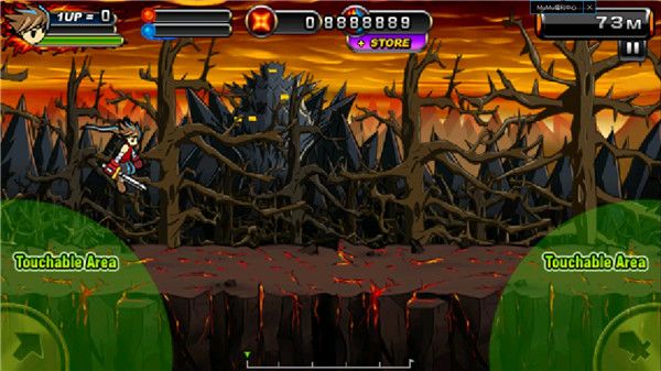 ħ������2���İ�����(Devil Ninja2)v2.9.4 ���°�