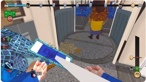 ûƱ�³�����ƱԱģ����vCmod-v13.1 ���°�