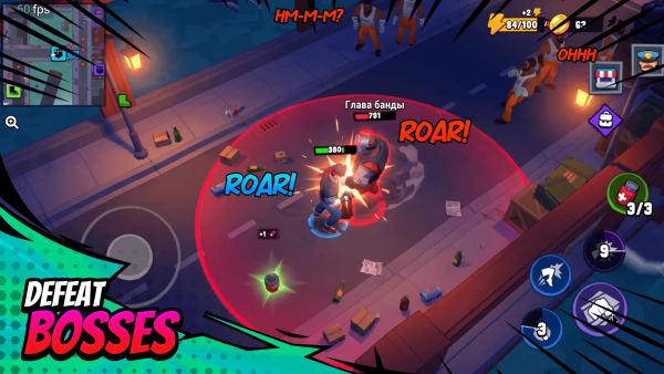 ��������ò˵����°�(Kung Fight)v1.0.7 ��׿��