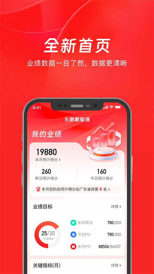 鹏智通app官方下载v2.1.7 最新版本