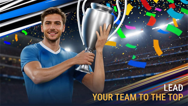 3D����������Ϸ(Football Simulator)v1.0.0 ��׿��
