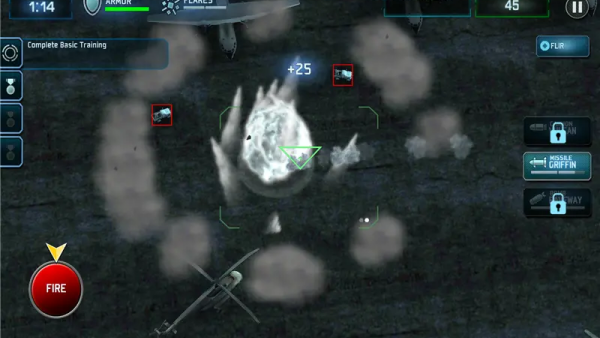 无人机暗影突袭手机版v1.31.298 最新版