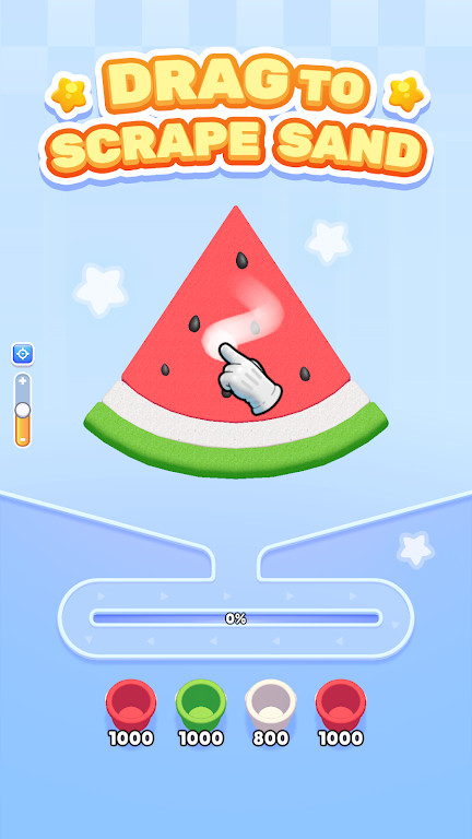 ɰ����Ϸ(Sand Scrape)v1.0.3 ��׿��