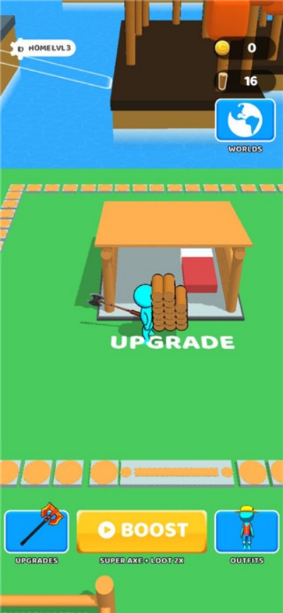 Craftheim��ľС��v3.0.4 ���İ�