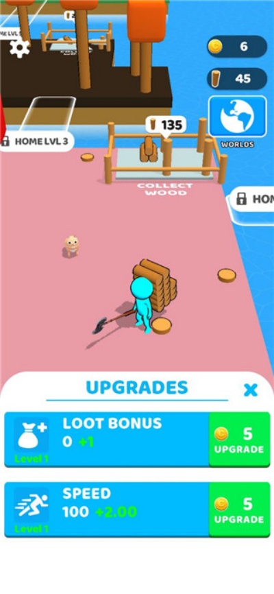 Craftheim��ľС��v3.0.4 ���İ�