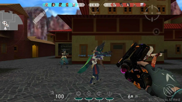 cs1.6��η��Լcsvcs������(�����޼�Ʒ�汾)v.917813 ��׿��