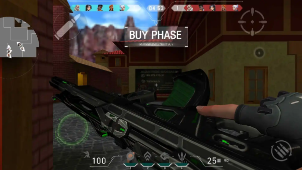cs1.6��η��Լcsvcs������(�����޼�Ʒ�汾)v.917813 ��׿��