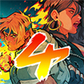 ŭ֮��ȭ4�ֻ�������(Streets of Rage 4)v1.4.5 ��ֲ��