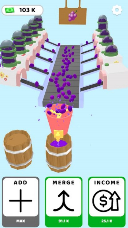 Wine Factory����֭����v1.0.1 �ֻ���