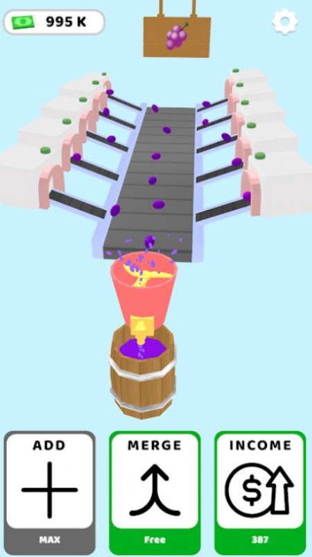 Wine Factory����֭����v1.0.1 �ֻ���