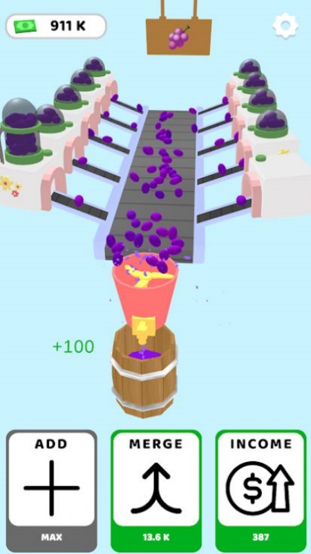 Wine Factory����֭����v1.0.1 �ֻ���