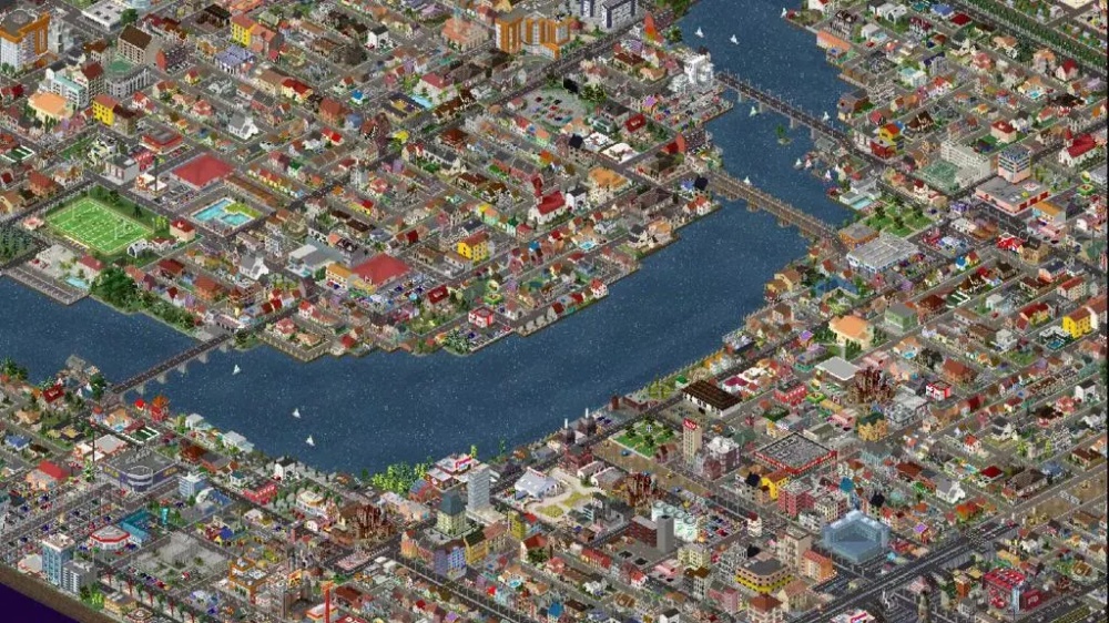 TheoTown����С��ģ��汾v1.12.75a �ֻ���