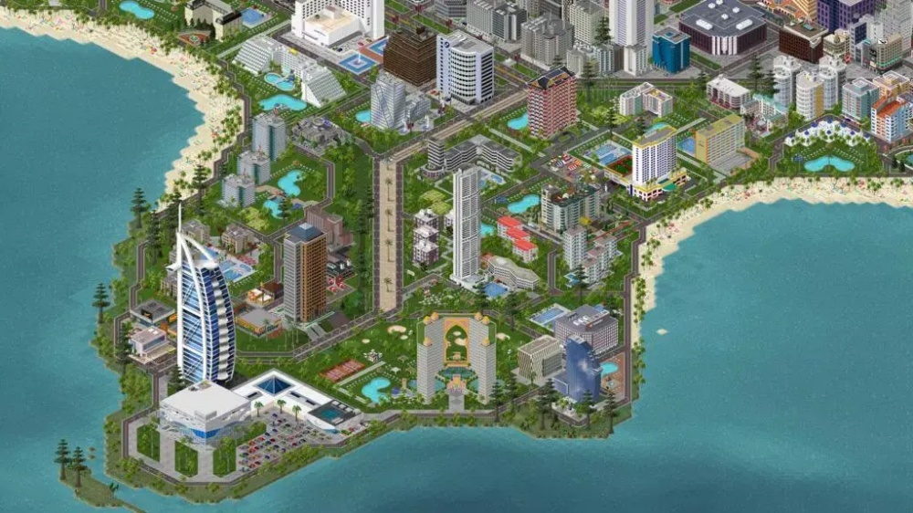 TheoTown����С��ģ��汾v1.12.75a �ֻ���