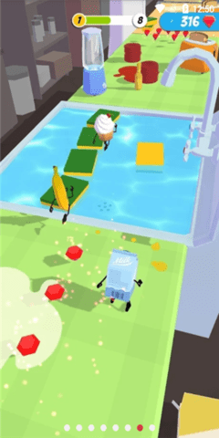 ����������Ϸ����(Epic Fall 3D)v1.9.2 ���°�