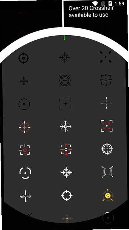 Winner Crosshairapp����v1.5.2 ��׿��