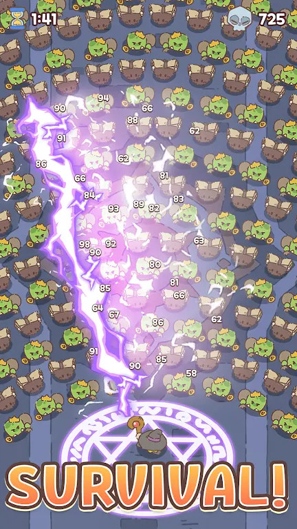 ħ���ػ���(Magic Defense)v1.0.0340 ��׿��