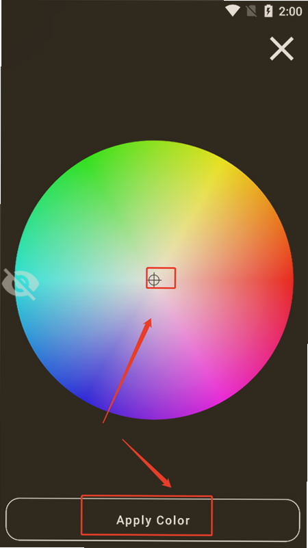 Winner Crosshairapp����v1.5.2 ��׿��