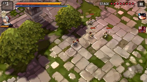 ����ɱ���ĺ���عٷ�����(Undead Hero)v1.2.0 ���°�