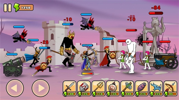 �����ս�����ǹ��������ް���Ϸ����(I am archer)v1.4.1 ���°�