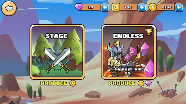 �����ս�����ǹ��������ް���Ϸ����(I am archer)v1.4.1 ���°�
