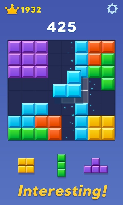 Block Blast Adventure Master���鱬ըð�մ�ʦv2.0.5 ���°�