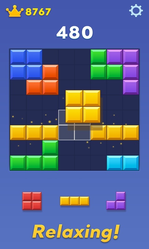 Block Blast Adventure Master���鱬ըð�մ�ʦv2.0.5 ���°�