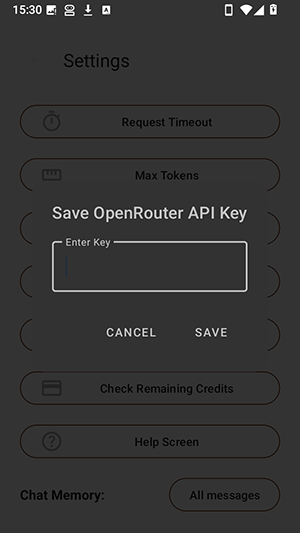 AChatapp�ٷ�������v0.0.1 ��׿��