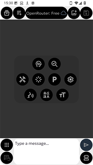 AChatapp�ٷ�������v0.0.1 ��׿��