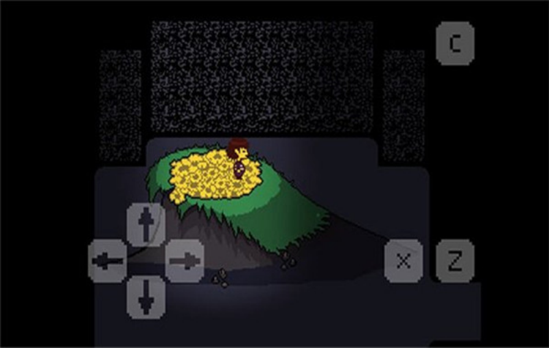 Underfell�б�֮�º�������ֲv2.0.0 ���İ�