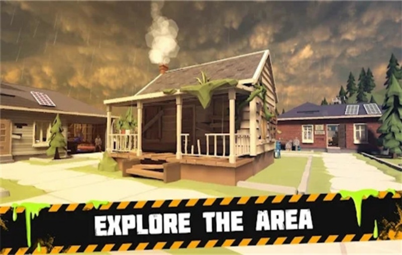 Bunker 22 22�ŵر���Ϸv3.6.4 �ٷ���