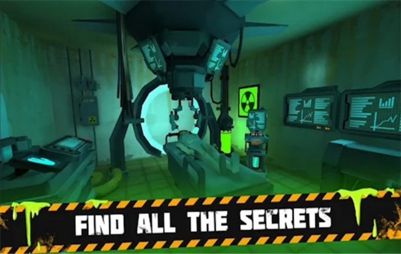 Bunker 22 22�ŵر���Ϸv3.6.4 �ٷ���