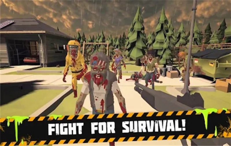 Bunker 22 22�ŵر���Ϸv3.6.4 �ٷ���
