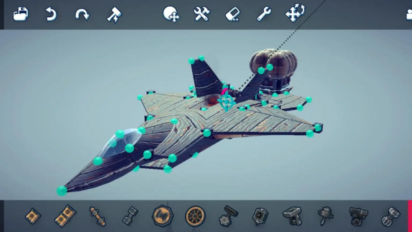 Χ���ɻ�ģ���ֻ���v1.0.9.4 ��׿��