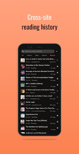MangaPin����app����v6.7.0 ��׿��