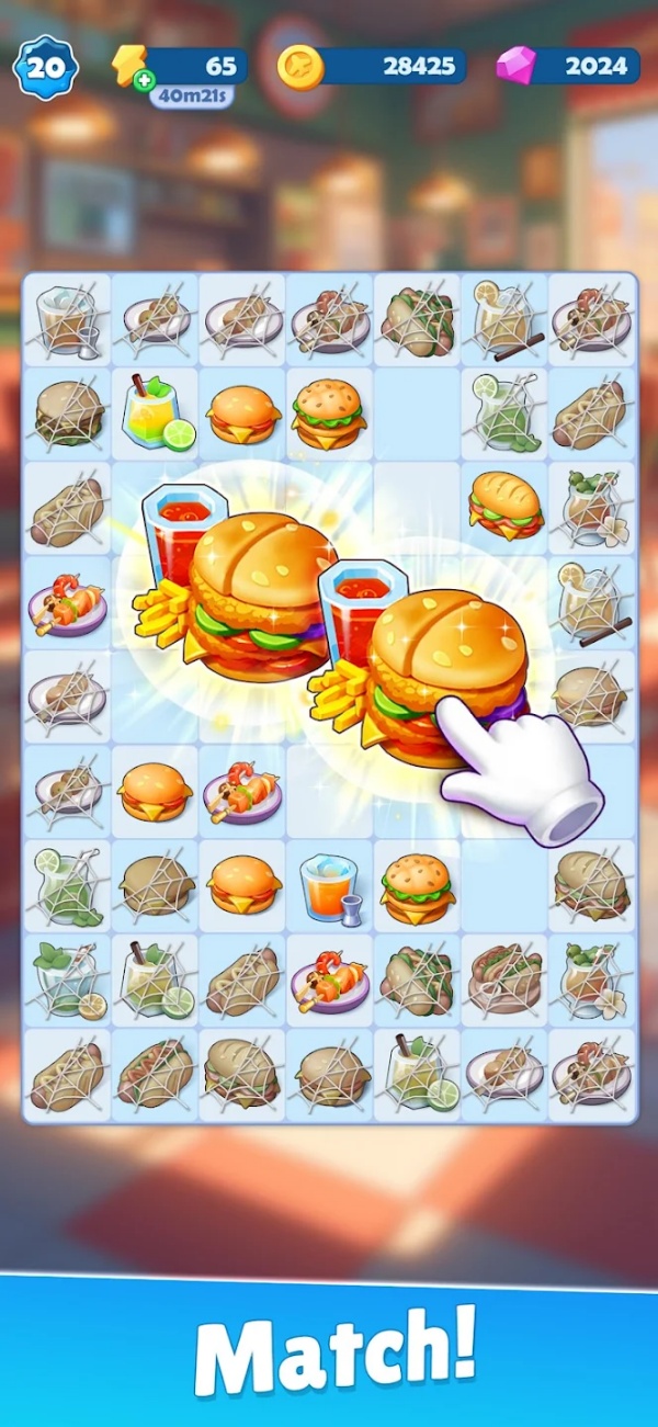 ��ζ������Ϸv34.0.0 �ֻ���