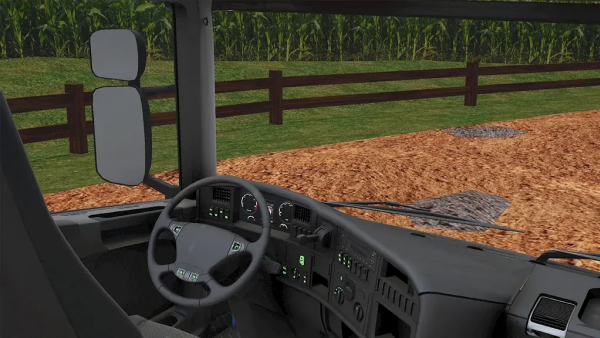 ��������˾��������Ϸ(Truckers Brasil Online)v0.2.91 ��׿��