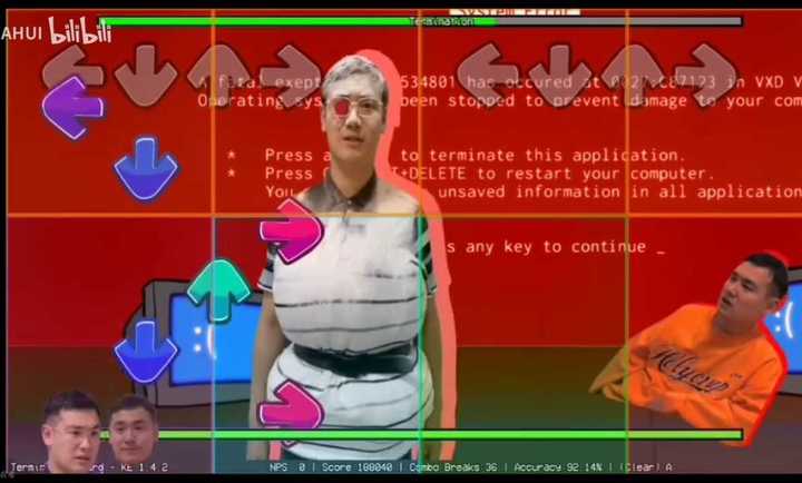 FNF���ֿ�������(FNFQT�����ֿ�)v1.0.0 ��׿��