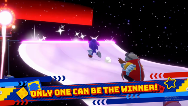 ����˴��Ҷ���Ϸ(Sonic Rumble)v1.4.6 ��׿��
