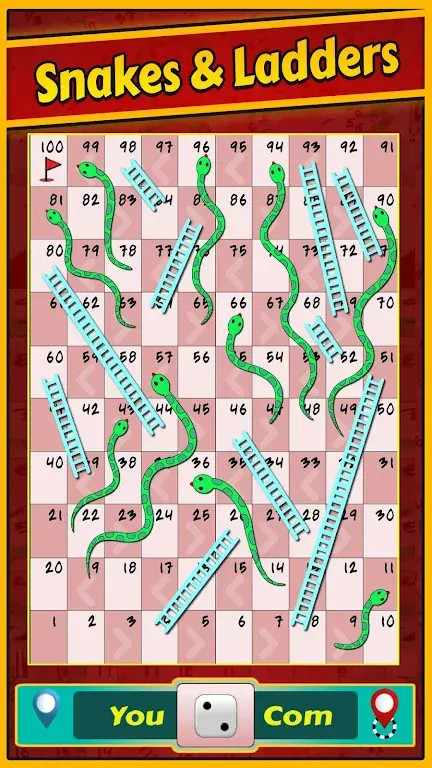 ������Ϸ�����°�(Ludo King)v8.4.0.287 ��׿��