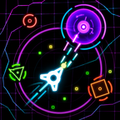 �������̫�������Ϸ(Orbit Blast)v0.1.0 ��׿��