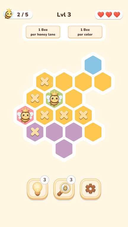 �����Ϸ(Beedoku)v1.4 ��׿��