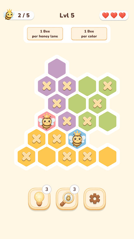 �����Ϸ(Beedoku)v1.4 ��׿��