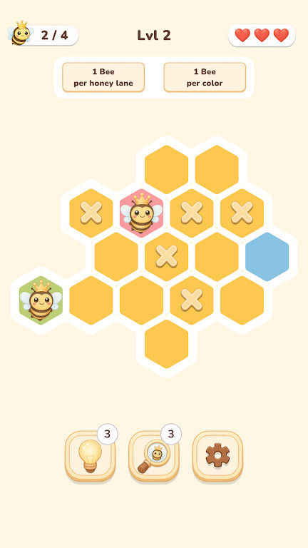 �����Ϸ(Beedoku)v1.4 ��׿��